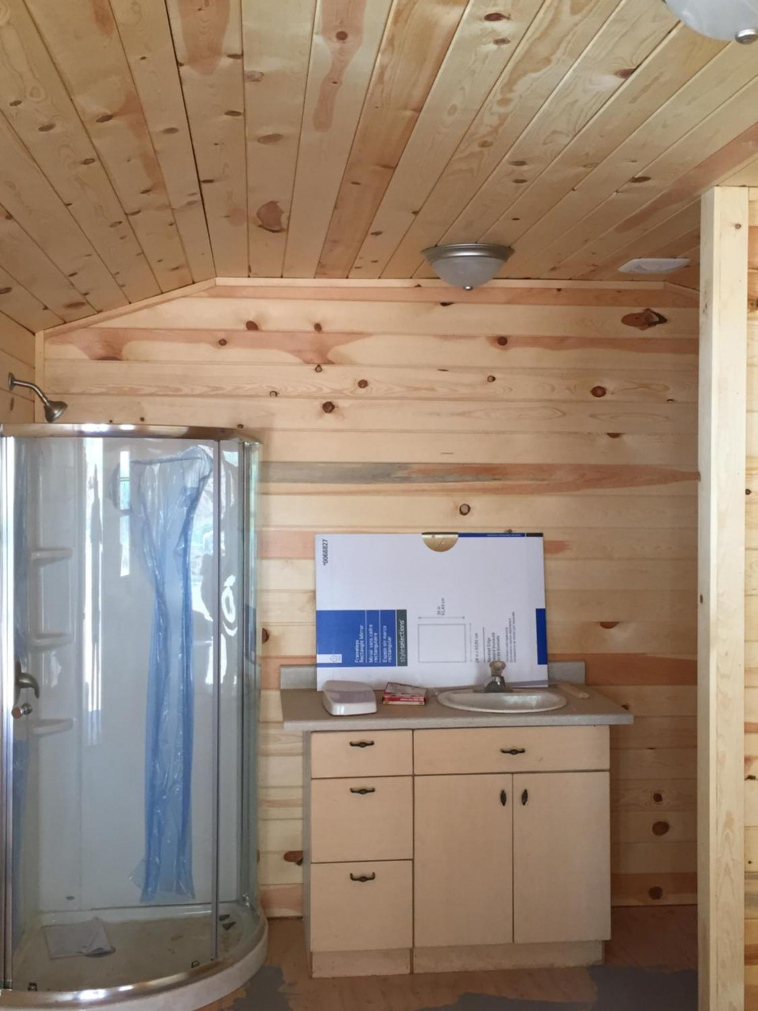 Zion'S Cozy Cabin'S Hildale Szoba fotó