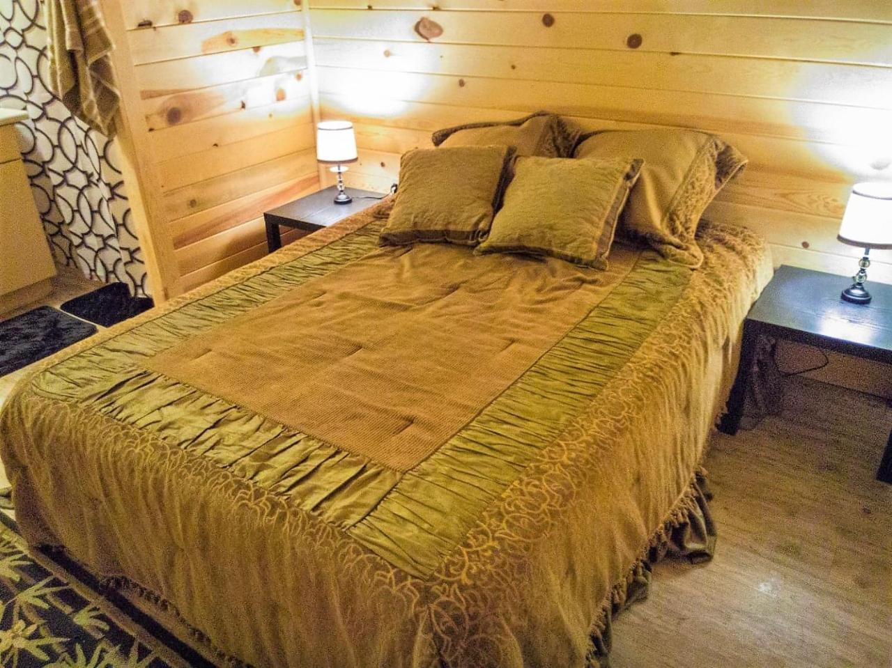 Zion'S Cozy Cabin'S Hildale Kültér fotó