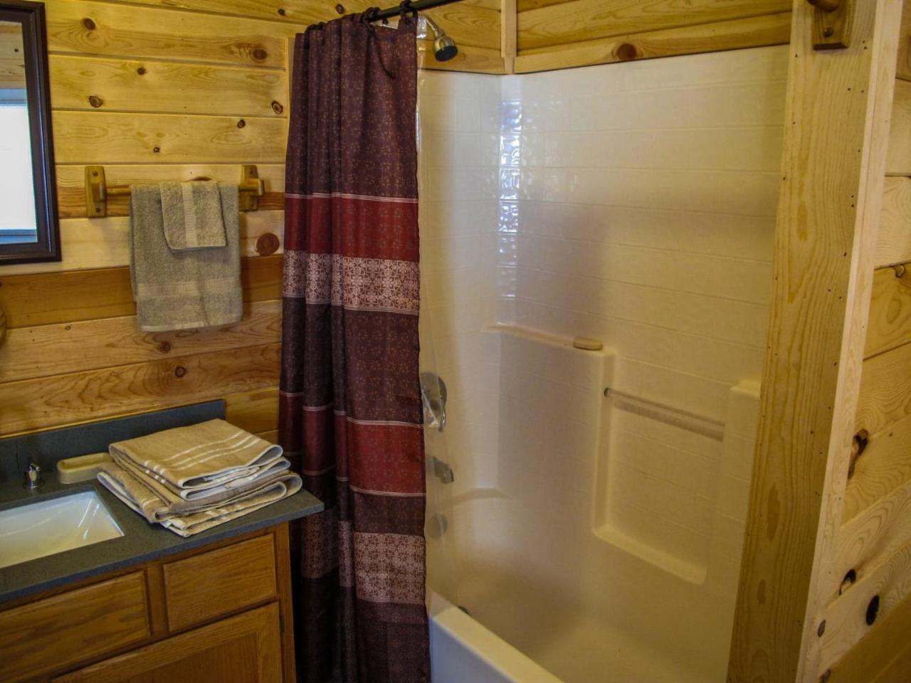 Zion'S Cozy Cabin'S Hildale Kültér fotó