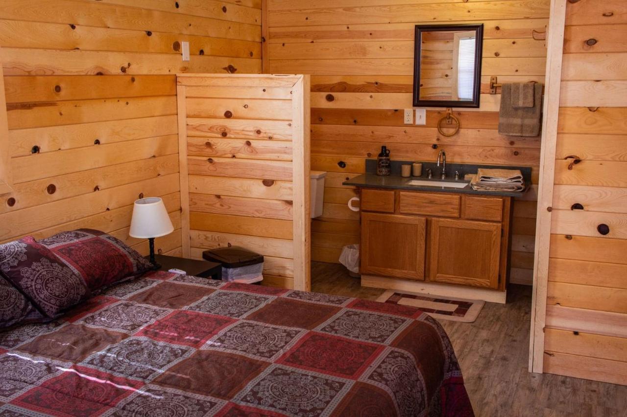 Zion'S Cozy Cabin'S Hildale Kültér fotó